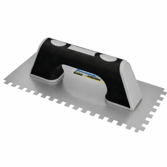 Peine Profesional Mango TPR 280x120 mm, Dientes 8 x 8 mm, al por Mayor | Almacén de Ferretería