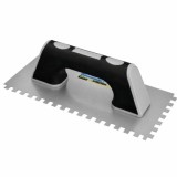 Peine Profesional Mango TPR 280x120 mm, Dientes 8 x 8 mm, al por Mayor | Almacén de Ferretería