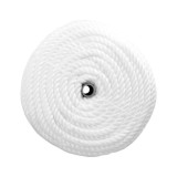 Cuerda Polipropileno Multifilamento (Rollo 100 m,)  18 mm, al por Mayor | Almacén de Ferretería