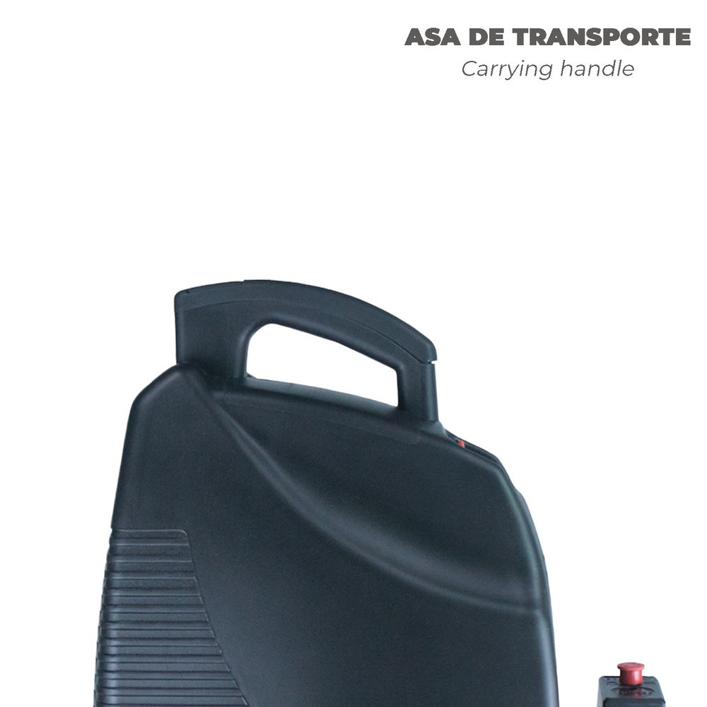 Compresor Aire 6 Litros / 8 Bares / 1,1 Kw - 1,5 HP  Sin Aceite al por Mayor | Almacén de Ferretería