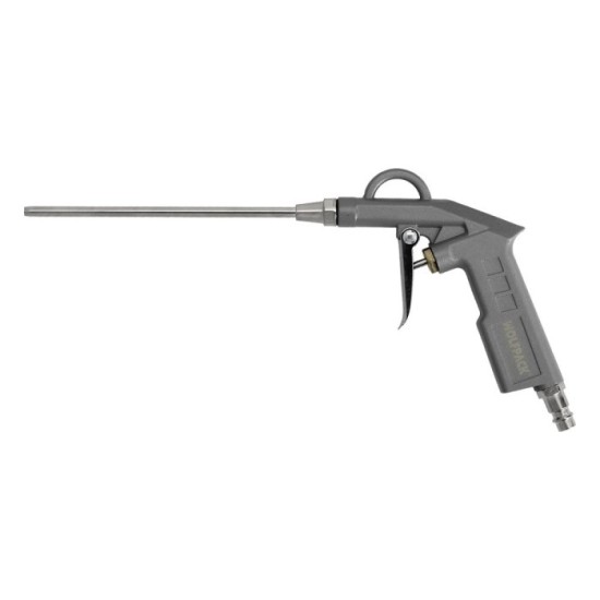 Pistola Soplado Con Canula Adaptador Rapido al por Mayor | Almacén de Ferretería