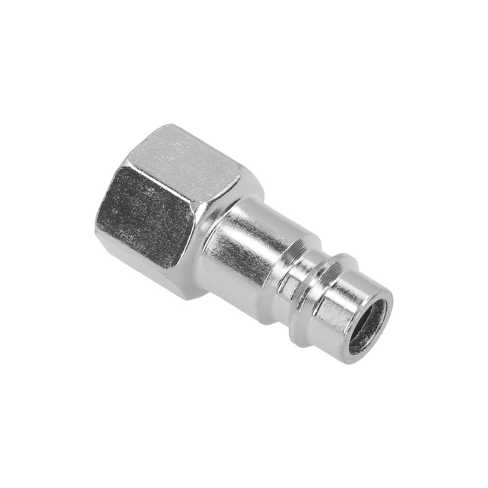 Racor Rapido Hembra 1/4" (Granel) al por Mayor | Almacén de Ferretería