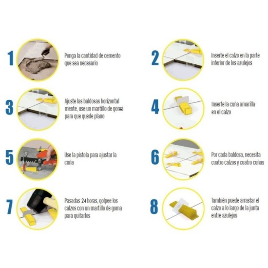 Pistola Para Nivelar / Solar Suelos al por Mayor | Almacén de Ferretería