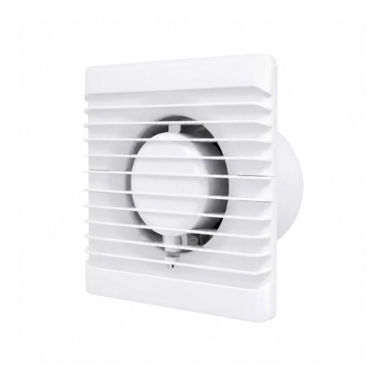 Extractor Aire Ø 100 mm, / 11 Watt, al por Mayor | Almacén de Ferretería