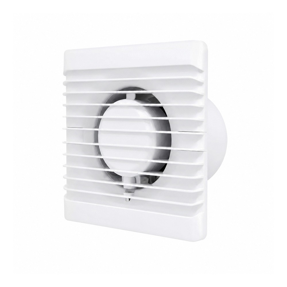 Extractor Aire Ø 100 mm, / 11 Watt, al por Mayor | Almacén de Ferretería
