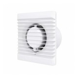 Extractor Aire Ø 100 mm, / 11 Watt, al por Mayor | Almacén de Ferretería