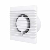 Extractor Aire Ø 125 mm, / 14 Watt, al por Mayor | Almacén de Ferretería