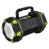 Linterna Led Multiusos 3 En 1 Recargable 400 Lumenes al por Mayor | Almacén de Ferretería