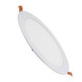Downlight Led Empotrar 20 Watt 1800 Lumenes 6000K al por Mayor | Almacén de Ferretería