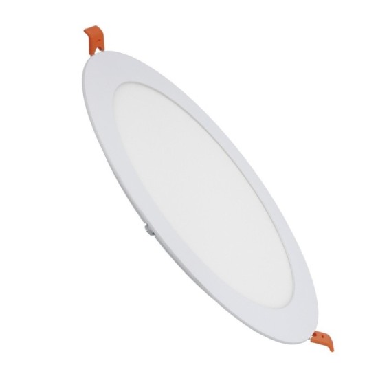 Downlight Led Empotrar 20 Watt 1800 Lumenes 4500K al por Mayor | Almacén de Ferretería