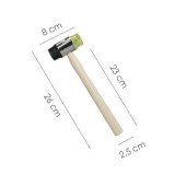Martillo Chapista  30mm, al por Mayor | Almacén de Ferretería