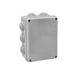 Caja Estanca Superfie Con Tornillos 150 x 110 x 70 mm, al por Mayor | Almacén de Ferretería