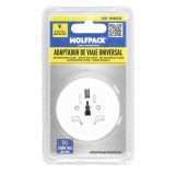 Adaptador Viaje Kit Universal al por Mayor | Almacén de Ferretería