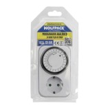 Programador Analogico 16A 250V al por Mayor | Almacén de Ferretería