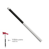 Mango Fibra Vidrio Alcotana Poda 45 cm,x 31 mm redondo conico al por Mayor | Almacén de Ferretería