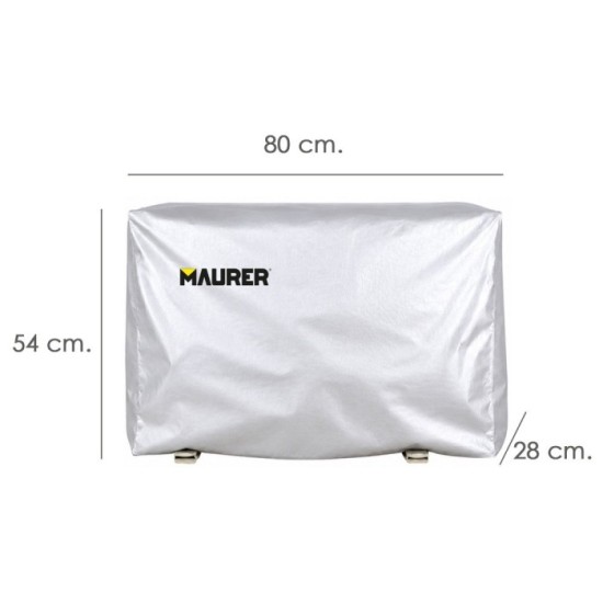 Funda Aire Acondicionado 80 x 28 x 54 cm, al por Mayor | Almacén de Ferretería