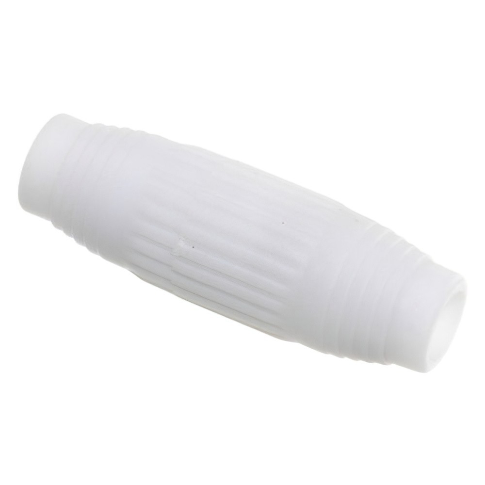 Conector Tv Empalme Cable Coaxial 9,5 mm, al por Mayor | Almacén de Ferretería
