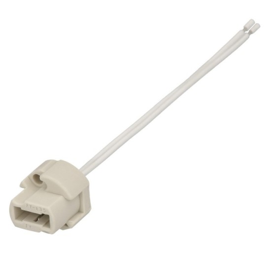 Portalamparas G9 Ceramico Para Bombillas Halogenas / LED al por Mayor | Almacén de Ferretería