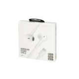 Auriculares In-ear Usb C 120 Cm, Con Microfrono al por Mayor | Almacén de Ferretería