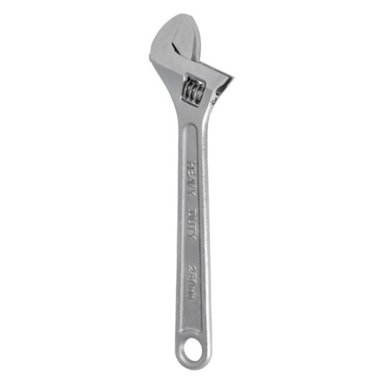 Llave Ajustable Moleta 10" / 250 mm, Llave Inglesa, Llave Apriete, Llave Ajustable al por Mayor | Almacén de Ferretería