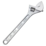 Llave Ajustable Moleta        15" al por Mayor | Almacén de Ferretería
