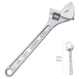 Llave Ajustable Moleta        15" al por Mayor | Almacén de Ferretería