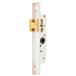 Cerradura Lince 5553 Aluminio   14 mm,