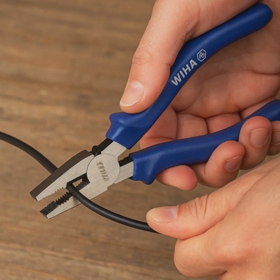 Alicates Utilex Universales     150 mm, al por Mayor | Almacén de Ferretería