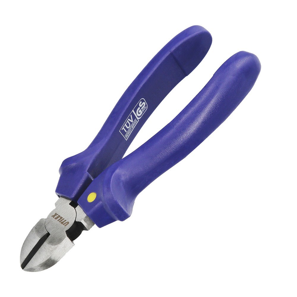 Alicates Utilex Corte Diagonal   175 mm, al por Mayor | Almacén de Ferretería