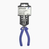 Alicates Utilex Boca  Recta     150 mm, al por Mayor | Almacén de Ferretería