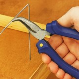 Alicates Utilex Boca  Curva     150 mm, al por Mayor | Almacén de Ferretería
