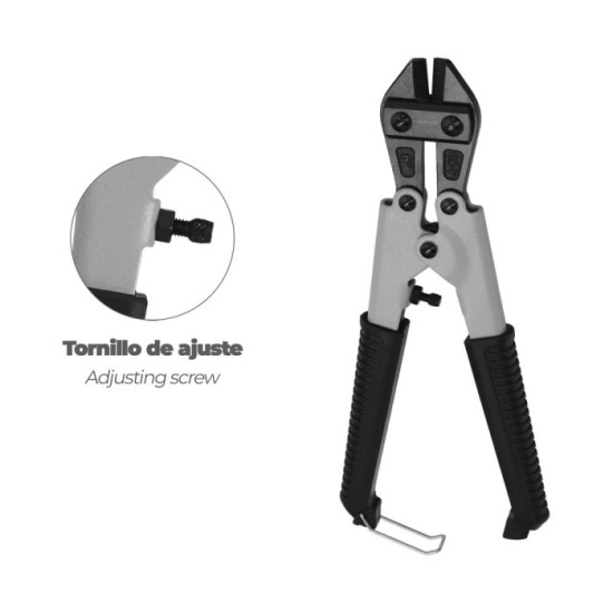 Cortarremaches 200 mm / 8" Hojas de Cromo Vanadio al por Mayor | Almacén de Ferretería