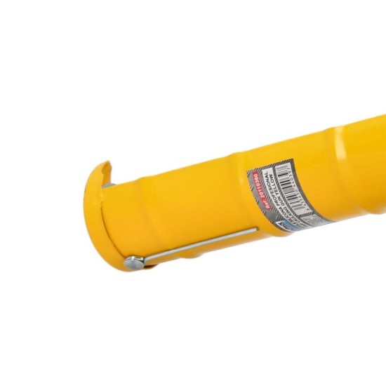 Pistola Silicona Amarilla, Pistola Selladora, Pistola Selladora Silicona, Pistola Calafateo, Pistola Calafatear, al por Mayor | 