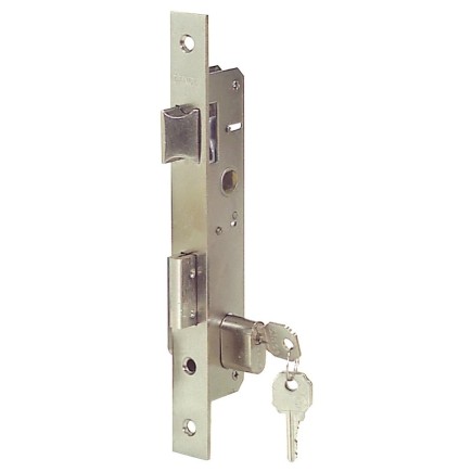 Cerradura Lince 5560n        Hn/20 mm,