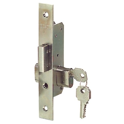 Cerradura Lince 5562n        Hn/20 mm,