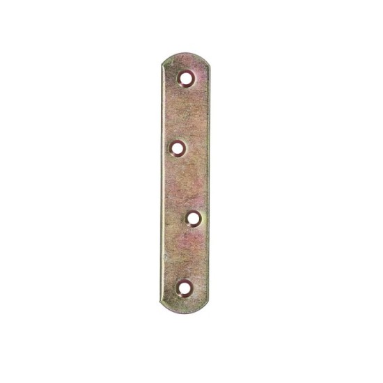 Placa Wolfpack Bicromatado 100x20 mm, al por Mayor | Almacén de Ferretería