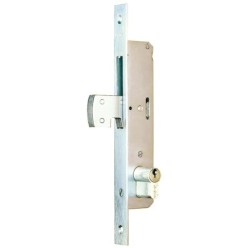 Cerradura Lince 5582n        Hn/17 mm,