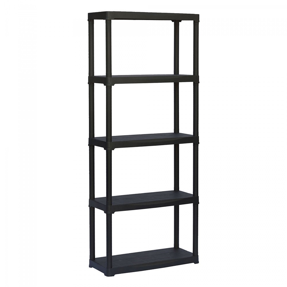 Modulo Estanteria Polipropileno 70x30x176 cm, al por Mayor | Almacén de Ferretería