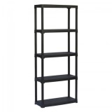 Modulo Estanteria Polipropileno 70x30x176 cm, al por Mayor | Almacén de Ferretería