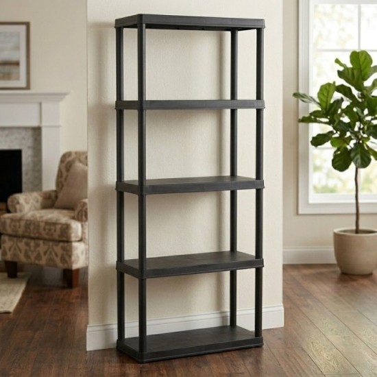 Modulo Estanteria Polipropileno 70x30x176 cm, al por Mayor | Almacén de Ferretería
