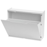 Zapatero Resina 51x17x41cm, Blanco al por Mayor | Almacén de Ferretería