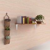 Palomilla Wolfpack Pintada Blanca  150x200 mm,  Uso Doméstico al por Mayor | Almacén de Ferretería