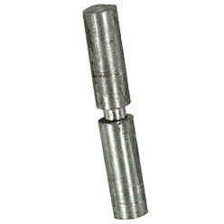 Pernio Torneado              12x70 mm,