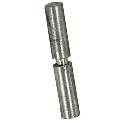 Pernio Torneado              14x80 mm,