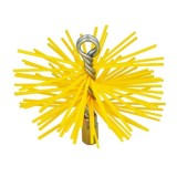 Cepillo Deshollinador Nylon 150mm M12 al por Mayor | Almacén de Ferretería