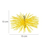 Cepillo Deshollinador Nylon 250mm M12 al por Mayor | Almacén de Ferretería
