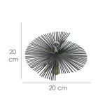 Cepillo Deshollinador Acero Pl, 200 mm M12 al por Mayor | Almacén de Ferretería