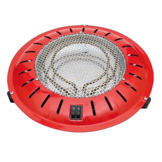 Brasero Electrico 400/500/900 W, al por Mayor | Almacén de Ferretería