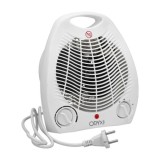 Termoventilador Ovalado 1000 / 2000w al por Mayor | Almacén de Ferretería