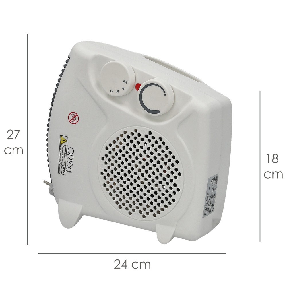 Termoventilador Vertical 1000/2000 Watt, al por Mayor | Almacén de Ferretería